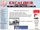 Excalibur Wheel website