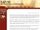 Margolis Phipps & Wright website