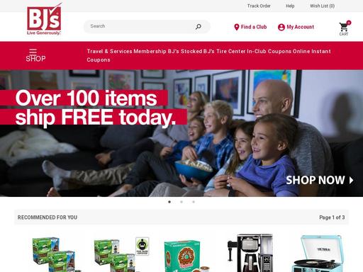 Bj S Wholesale Club Brooklyn Ny 1752 Shore Parkway Hours Map By Hoursmap