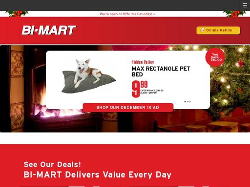 Bi Mart Salem Or 2155 Lancaster Drive Northeast Hours Map
