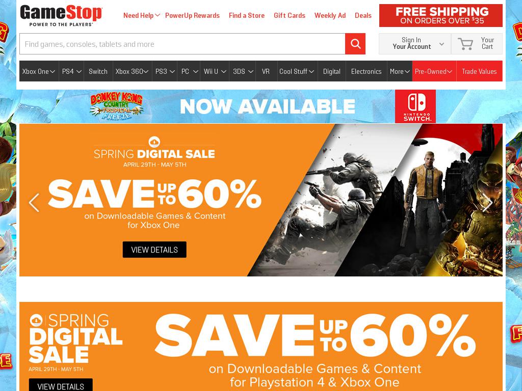 Game Stop - Auburn, ME - 600 Center Street | Hours & Map by HoursMap