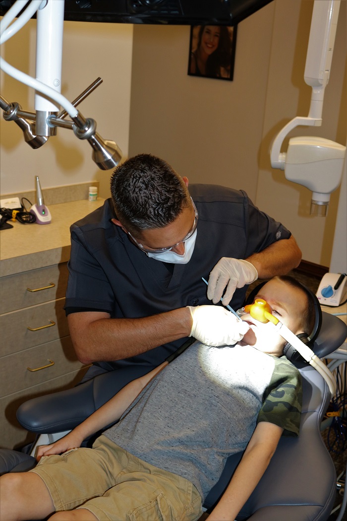 Beautiful Dentistry