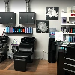 New Creations Hair Salon LLC