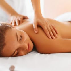 Loosen Up Therapeutic Massage