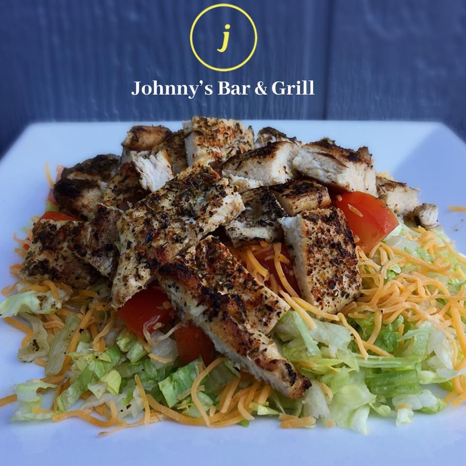 Johnny's Bar & Grill