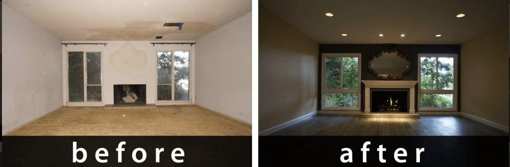 Home Pro Restoration