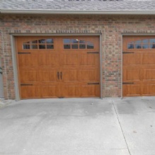 Garage Door Company Of Sikeston