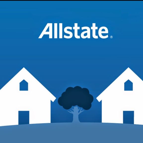 Allstate Insurance Agent: Jim Woodruff