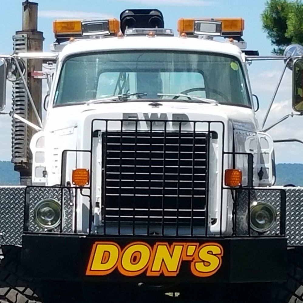 Don's Truck Trailer & Auto Repair