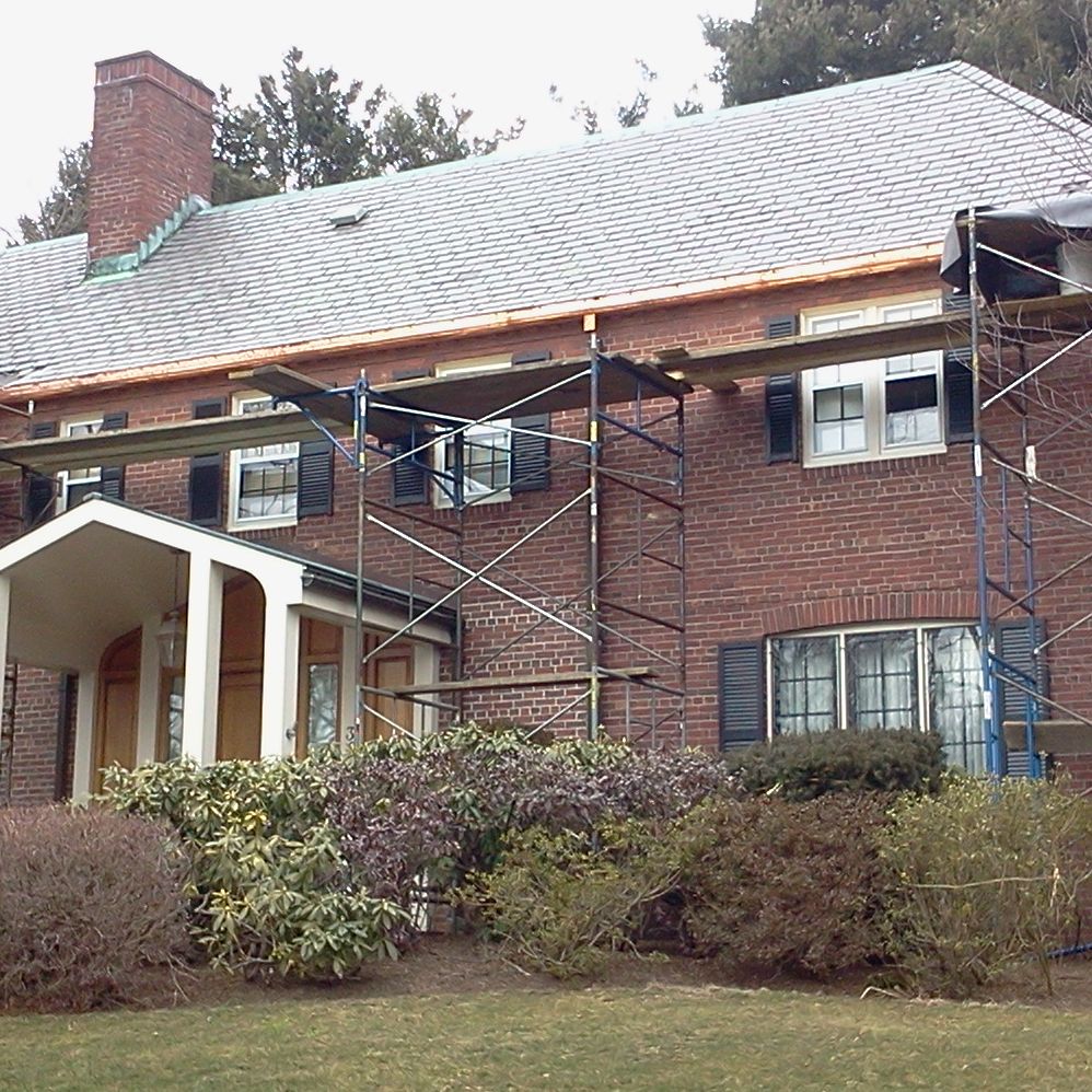 J. L. Goode Roofing & Building Contractors