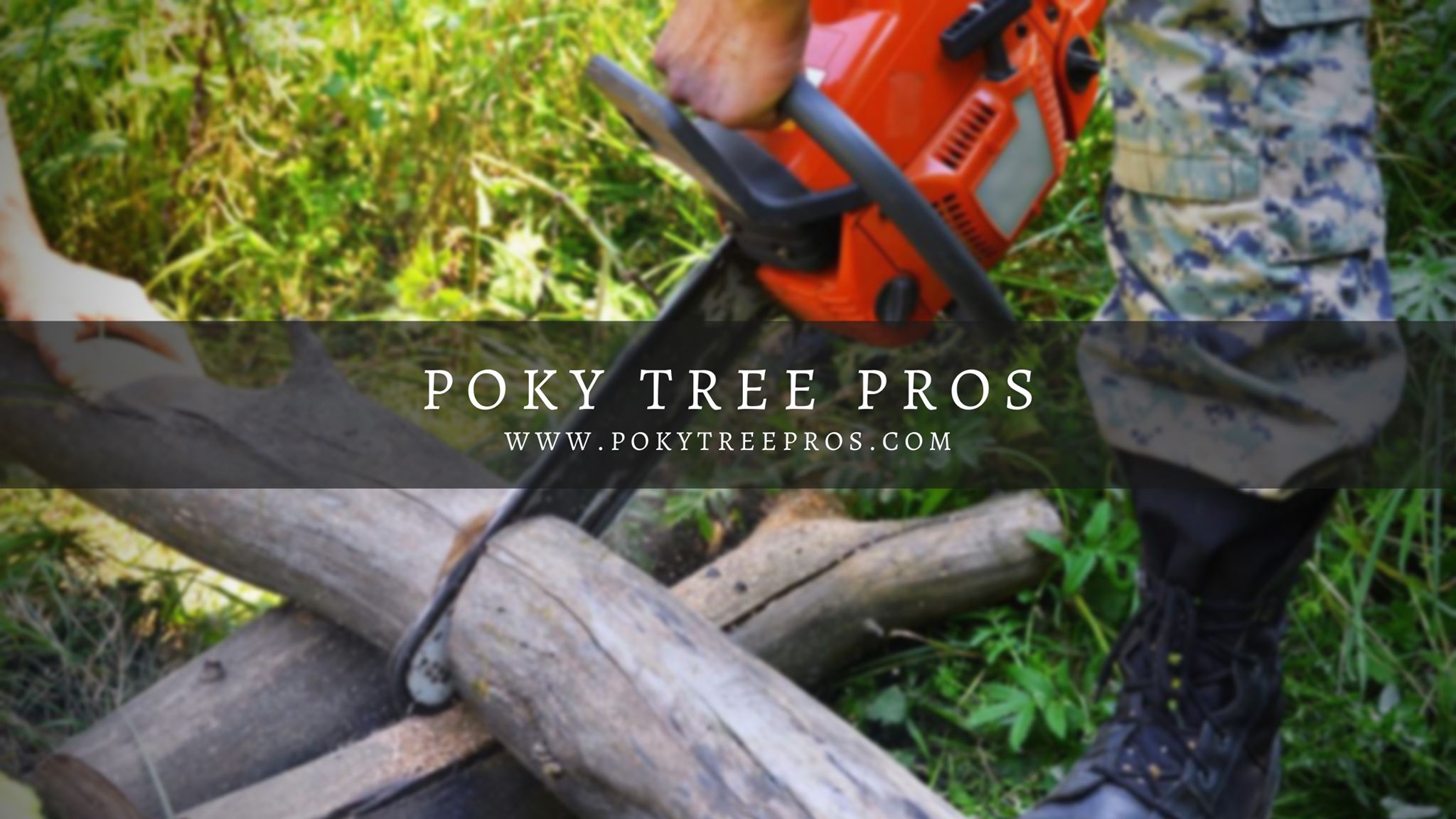 Poky Tree Pros
