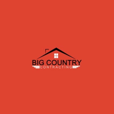 Big Country Contracting