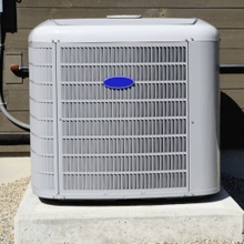Year Round Heating & Air Conditioning, LLC.