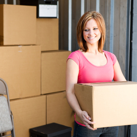 Will Deal Moving Company