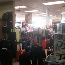 Luggage Super Outlet