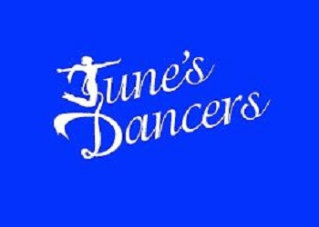 June's Dancers