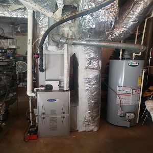 Town Creek Heating & Cooling