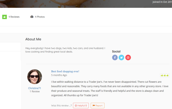 author-reviews