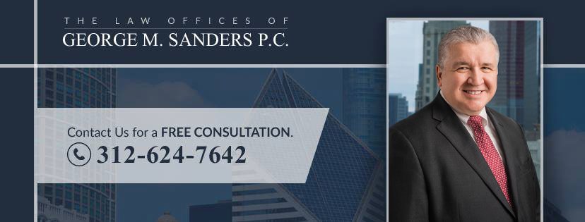 The Law offices Of George M. Sanders P.C