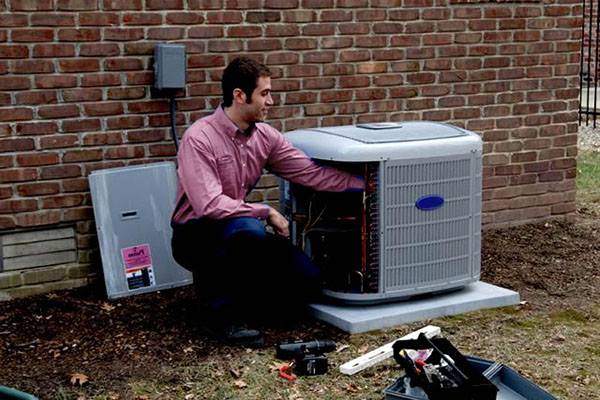 Your Air Conditioning Company