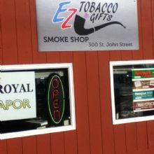 EZ Tobacco and Gifts
