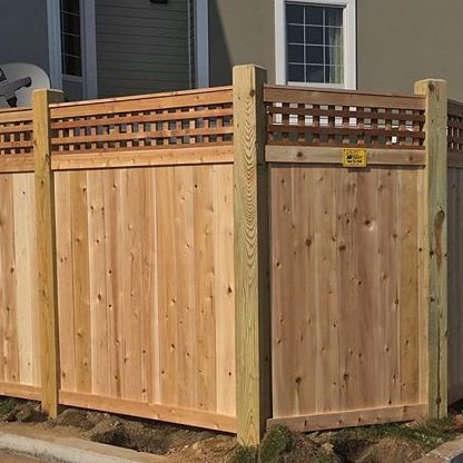 Reliable Fence Co. of Cape Cod