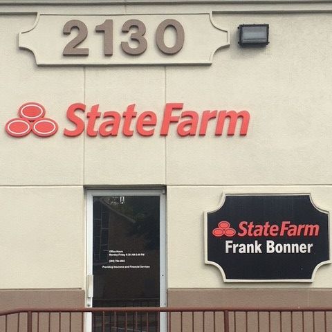 Frank Bonner – State Farm Insurance Agent