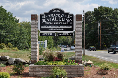 Merrimack Valley Dental Care