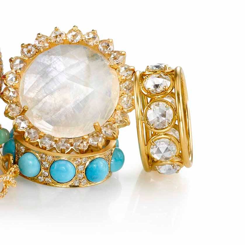 Irene Neuwirth Jewelry