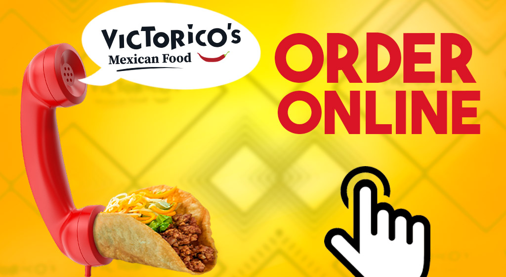 Victorico’s Mexican Food