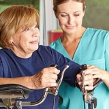 Concho Valley Home Health Care