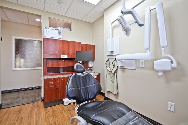 NorthStar Dentistry For Adults