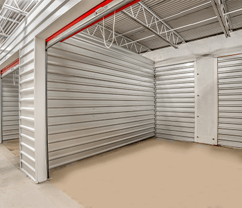 Store Space Self Storage – Houston, TX