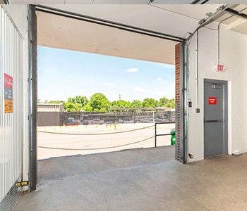 Store Space Self Storage – W. 29th St IN