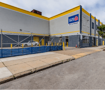 Store Space Self Storage – Lancaster Ave PA