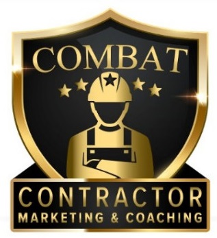 Combat Contractors Marketing & Coaching