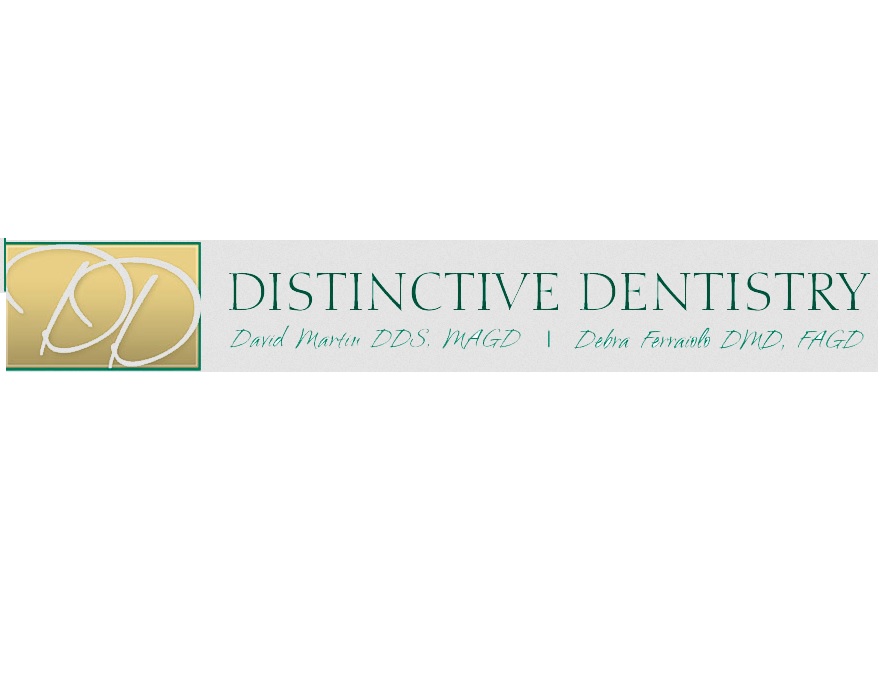 Distinctive Dentistry
