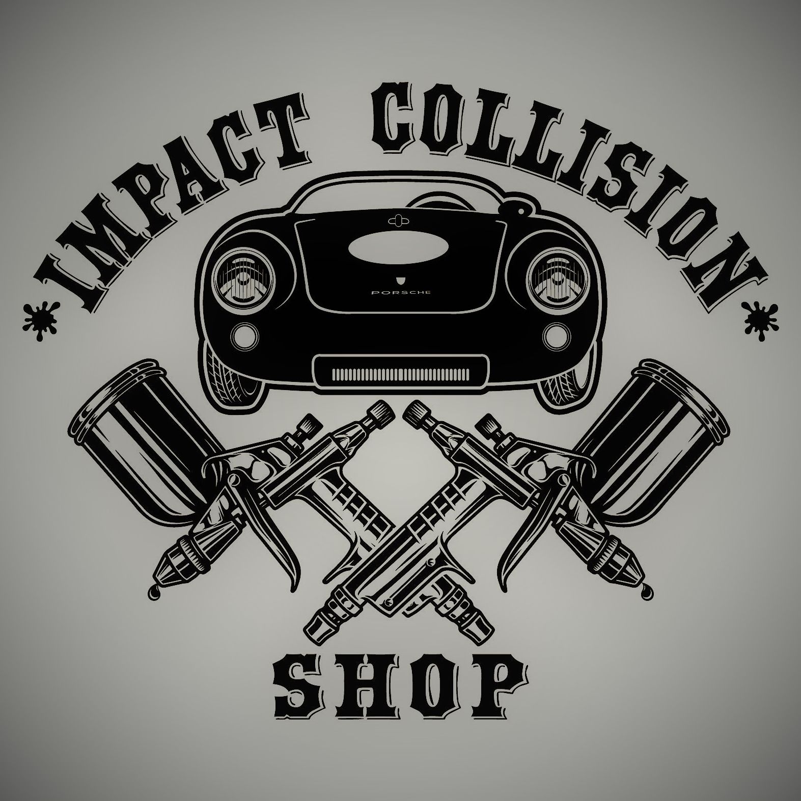 Impact Collision Shop