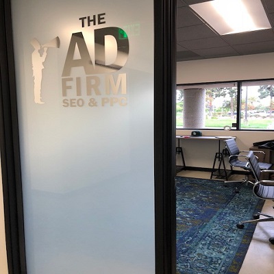 The Ad Firm