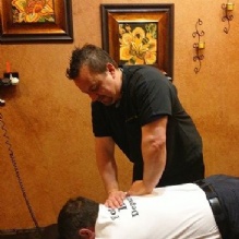 Natural Health Chiropractic Spine and Sports