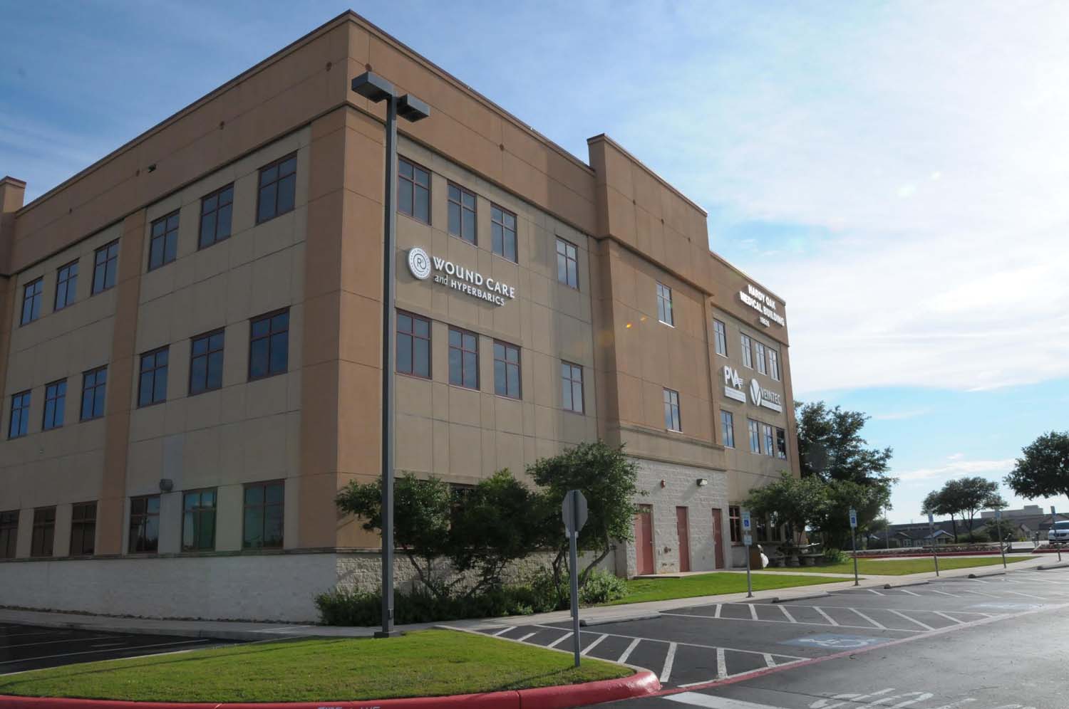 R3 Wound Care & Hyperbarics – Lewisville, TX
