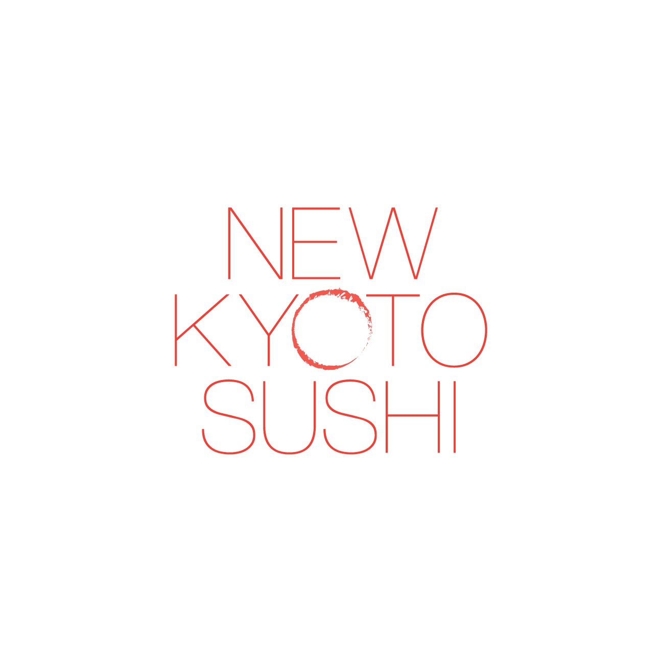 New Kyoto Sushi