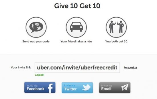 Uber-Refer