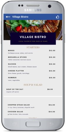 Phone Village Bistro Menu-Jpg85