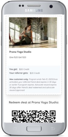 Phone Referral Program Prana Yoga-800Q85