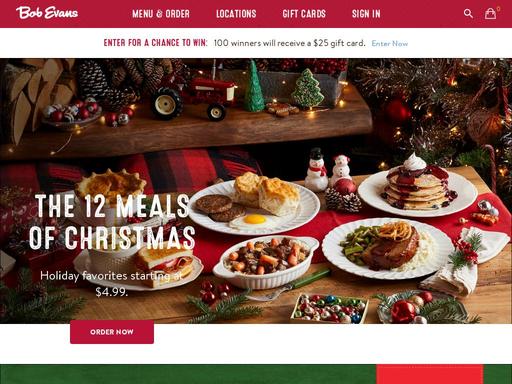 Bob Evans Menu For Christmas Bob Evans Christmas Dinner Menu How To Plan Thanksgiving Dinner So Your Holiday Goes Smoothly Choose Your Starter Farmhouse Garden Salad Soup 3 15 Off