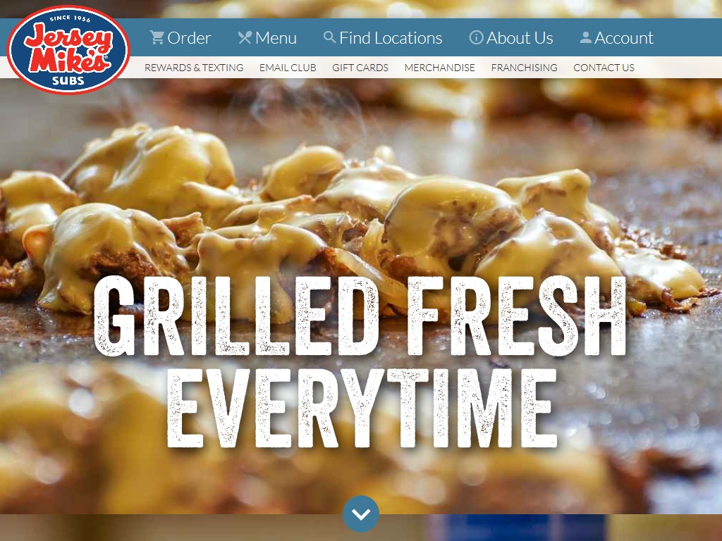 jersey mike's new philadelphia ohio