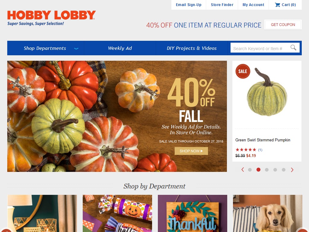 Hobby Lobby Hours And Locations Hoursmap
